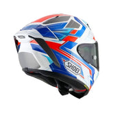 Casco Shoei X-15 Escalate TC-10